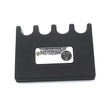 Factory Direct Wholesale Cheap Good Price 4 Holes Billiard Cue Rack Holder Billiard Pool Table Cue Stick Laying Tool Accessory
