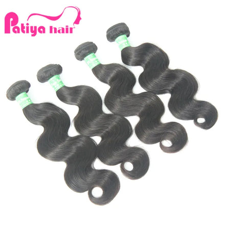 Discount Price 10 12 14 16 18 20 22 24 26 28 30 Inch Body Wave Remy 100 Human Hair Weave 12a Best Quality Peruvian Hair Bundles