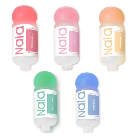 Fragrance Vitamin Gel Shower Filter for Luxurious Home Spa Skin Hair Care Aroma Filter Aromatherapy Water Purifier with Gel