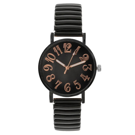 2026 Fashion Japan Quartz Movement Ladies Jewelry Watch