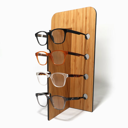 CONCHEN 2024 New Superior Quality Custom Tortoise Colors Acetate Optical Glasses Frame for Men