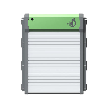 Wonegg Fully Automatic Anti-Pinch Solar Light Sensor Automatic Chicken Coop Door With Good Quality