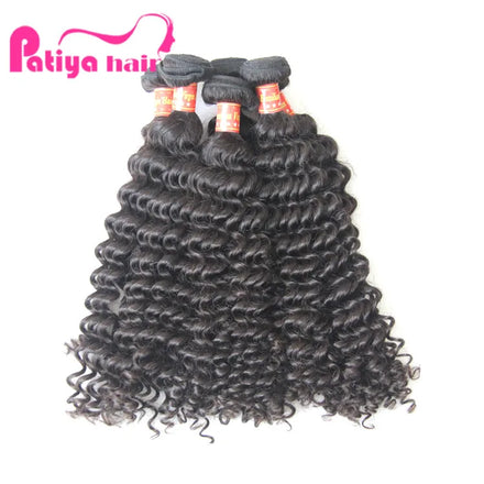 Alibaba Hair Wonder Products Short Wholesale Human Hair Weaving Raw Manufacturer Deep Wave Brazilian Hair Extensions for Women