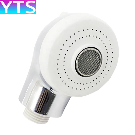 Modern Adjustable Shampoo Chair for Hairdressing Salon With Spa Dolphin Switch Showerhead for Beauty Salons