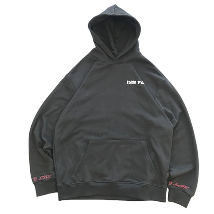 YKH 400 GSM Heavy Weight Color Custom Logo Blank Plain Running Wear Newest Design Hoodies Men's Hoodies