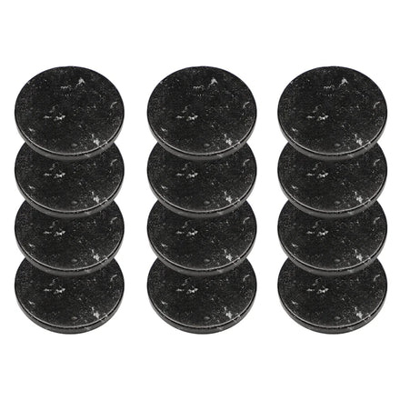 Professional Quartz Pink Stand Flower Jade Stone Adhesive Makeup Reusable Holder Lash Eye Eyelash Glue Extension Pad Pallet Tray