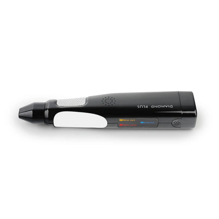 GemTrue Brand High Accuracy Diamond Indicator Tester Gems Tester Pen LED Indicator Jewel Test Tools