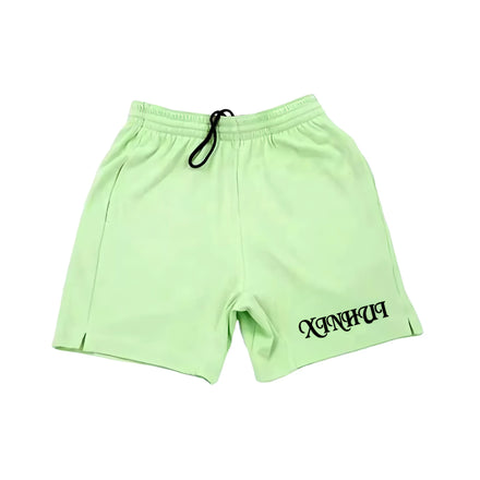 Shorts Manufacturer Custom Sports Gym Wear Shorts Plain Cotton Summer Men's Shorts
