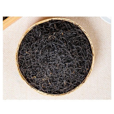 Chinese Natural Strong Lapsang Souchong Fragrance Loose Price Black Tea