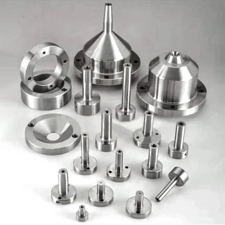 Cooling Hot Mould Guide Tunnel Sprue Bushing for Plastic Injection Mold Essential Component in Moulds Product Category