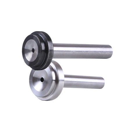Printing Tunnel Bush Hot Round Cooling Mold Parts Runner Heated Sprue Bushing