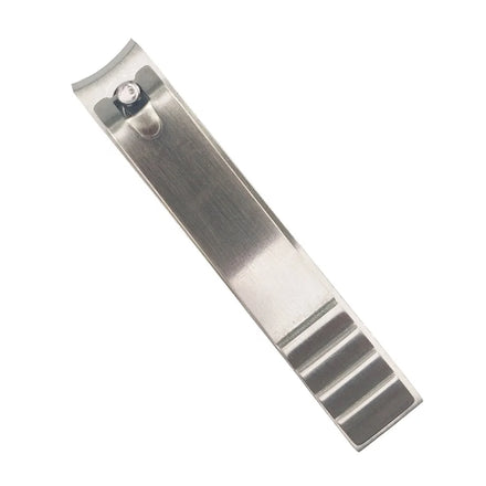High Quality Popular V-Win VW-NC-005 Large Nail Clipper Set Stainless Steel Curved Blade for Fingers Toe Portable Durable Made