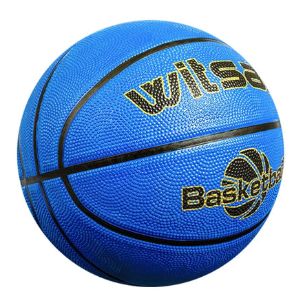 Custom Rubber Basketball for Children Training Cheap Basketball