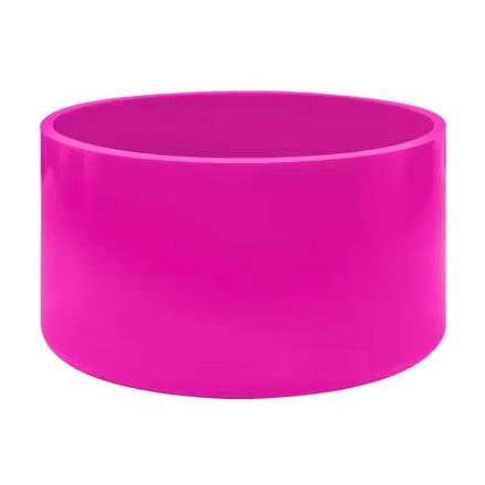 12oz-40ozTumbler Protective Silicone Boot Compatible with Vacuum Sleeve Anti Slip Protective Sport Bottle Bottom Cover