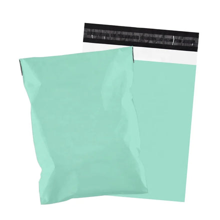 Garment Custom Logo Biodegradable Compostable Poly Mailer Bag Polymailer Clothing Mailing Packaging Shipping Bag for Clothes