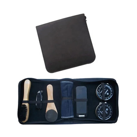 Private Label Professional Manicure & Pedicure Set New Plastic Nail Manicure Set for Men
