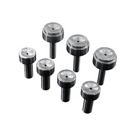 Laser Parts Bushing Gate Yeah Sprue Straight Mould Cooling Round Sprue Bushing 3d Printing Cooling