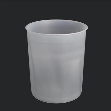 Custom Round Bottom Anti-static Plastic 5 Gallon Bucket Liner Industrial Use Pail Liners 20L Drum Inner Liner