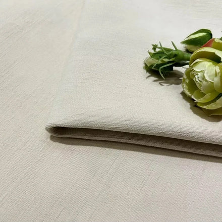 2.8M Factory Supply New Design Double Sided Embossed Jacquard Soft Chenille Sound Insulation Triple Weaving Curtain Fabric