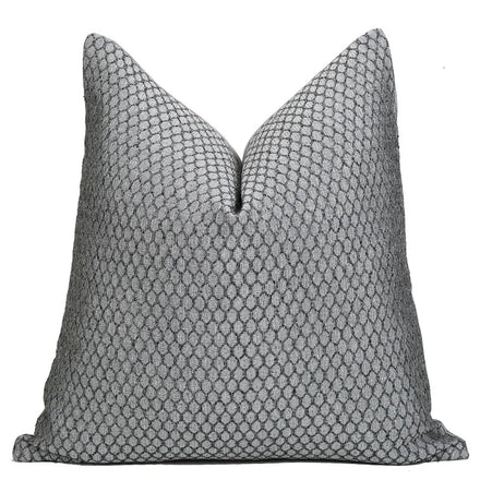 45x45cm Luxury Style Cushion Cases Silk Stain Throw Pillow Covers Decorative Pillows for Couch Living Room Bedroom