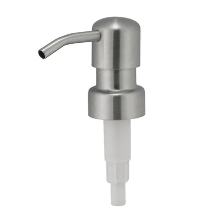 OEM Accept Glass Shower Gel Bottle Lotion Liquid Soap Dispenser Pump 28/2CC Foaming Soap Pump Bottle Jar Pump for Convenient Use