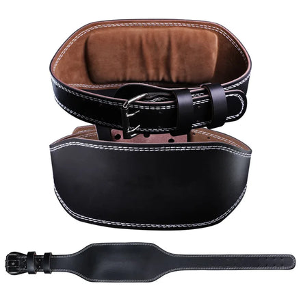 Professional Wholesale Gym Weight Lifting Training Fitness Belt Gym Equipment Sports
