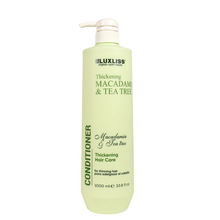 Natural Hair Care Moisturizing Hair Shine Conditioner Hair Repair Thickening Shampoo Conditioner