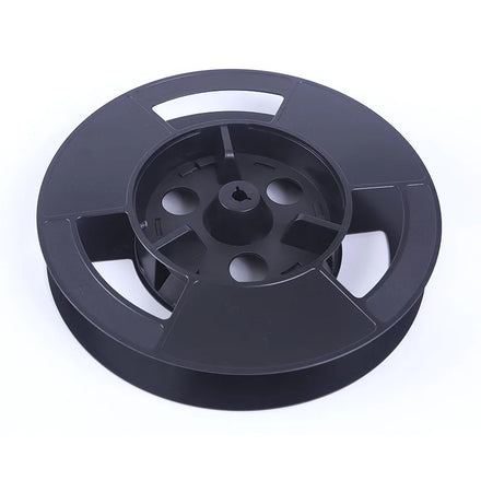 7 Inches LED SMT Reels Plastic Empty Reel for Component Packing RGB Color LED Light Strip SMD Tape Reel