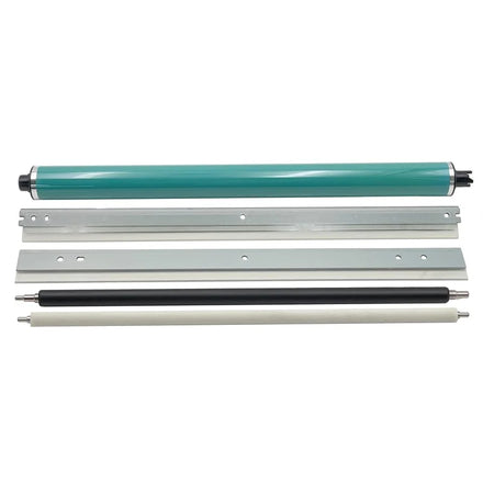MJL MJL Cleaning Roller for Canon IR C7580 C7055 C7065 C7270 C9065 C9075 9270 9280 C700 750 800 810 OPC Drum Blade PCR Charge Roller