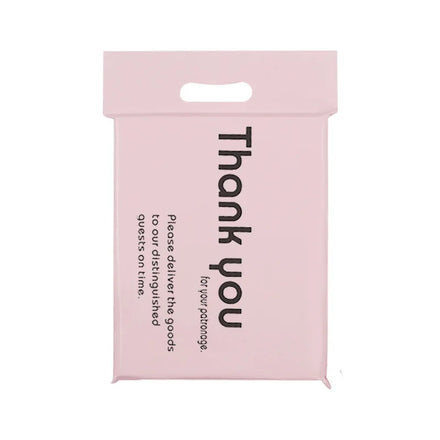 Custom Screen Printed Logo Waterproof Eco-friendly White Poly Plastic 0.12mm Thick Mailer Bags for Shoes & Socks Shipping