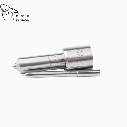 DLLA150P1151 Engine Oil Pump Nozzle Fuel Injector for DH225-9 DH265-9 Excavator