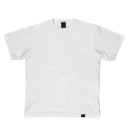 High Street Vintage T-Shirt Men Custom Logo Oversized Drop Shoulder Blank Design O-Neck Solid Pattern Knitted 100% Cotton Short