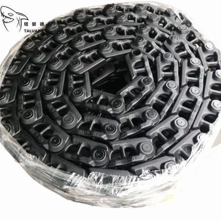 TALUADA Excavator Undercarriage Parts EX225USR ZX225US EC210B XG821 XG820 CLG920E 46L WT190MA Track Chain Link