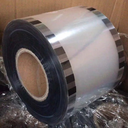 Plain Sealing Film Can Sealing 3000pcs Cup for 90mm 95mm Disposable Milk Tea Plastic PP Cups