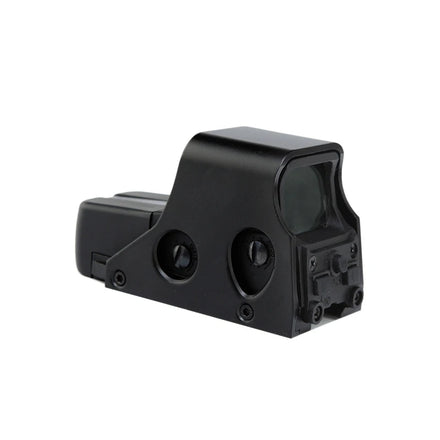 Tactical Optical 551 552 553 Reflex Red Dot Holographic Sight Hunting Sight Scope Accessories