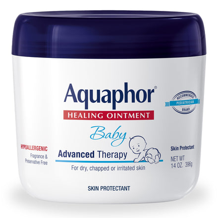 Beb_, Healing Ointment, 14 oz (396 g) - Aquaphor