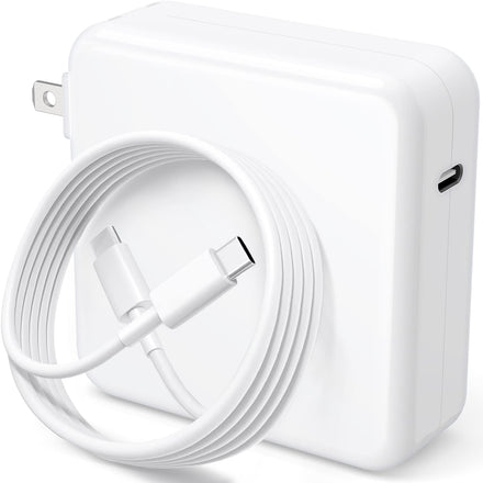BlueOrigin Mac Book Pro Charger - 110W USB C Charger