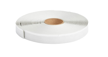 Dicor BT-1834-1 Cinta de Sellado de butilo - Cinta de reparación de 1/8 Pulgadas x 3/4 Pulgadas x 30 pies para RV, Remolque, Autocaravana, Ventana y Sellado de ventilación