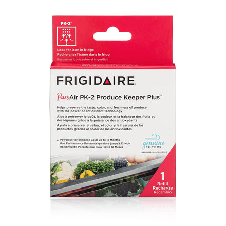 Frigidaire PureAir PK-2 Produce Keeper Plus - Recambio