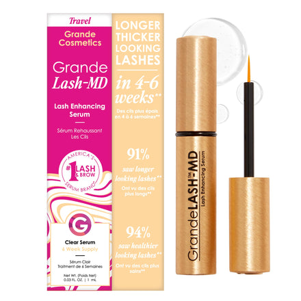 Grande Cosmetics GrandeLASH-MD Lash Enhancing Serum