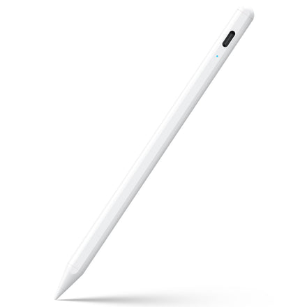 jamjake Lápiz para iPad 2018-2025 - Carga Rápida