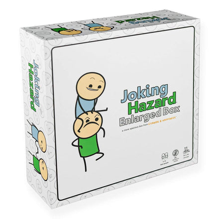 Joking Hazard Caja ampliada