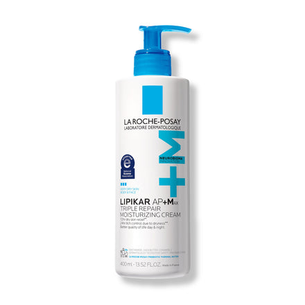 LA ROCHE POSAY LIPIKAR BAUME AP+ 400 ML