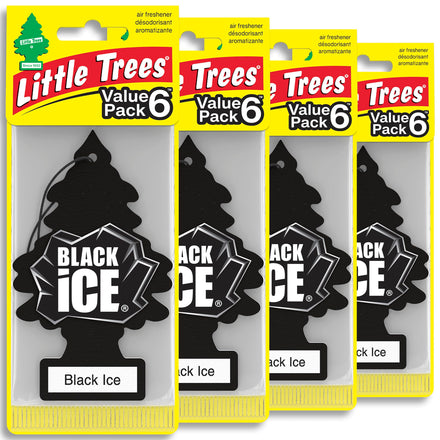 Little Trees Bayside Breeze Ambientador