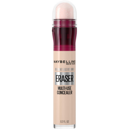MAYBELLINE - Instant Age Rewind Eraser Dark Circles Treatment Concealer 110 Fair - 0.2 fl. oz. (6 ml)