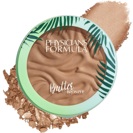 Physicians Formula en Crema, Brillante Murumuru butter Bronzer, 00:38 Ounce