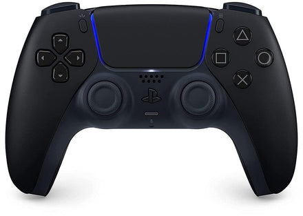 Playstation Dualsense Midnight Black Wireless Controller for PlayStation 5