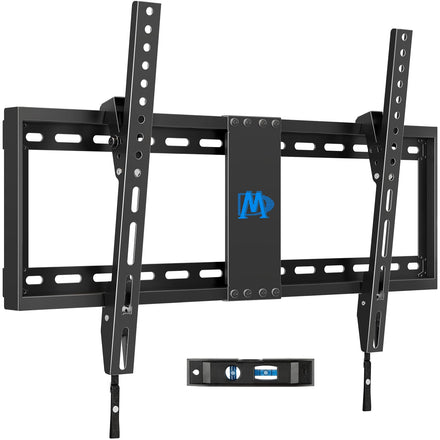 Soporte de Pared para TV de Montaje Dream Tilt para la mayoría de televisores de 37 a 70 Pulgadas, Montaje con VESA de hasta 600 x 400 mm, se Adapta a Tornillos de 16 Pulgadas,