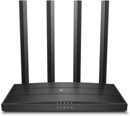 TP-Link AC1200 WiFi Router