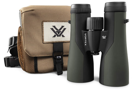 Vortex Optics Crossfire HD 12x50 Prismáticos